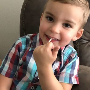 Meet your Posher, Lyndsey